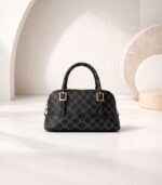 Belleza Lacivert Renk Çanta