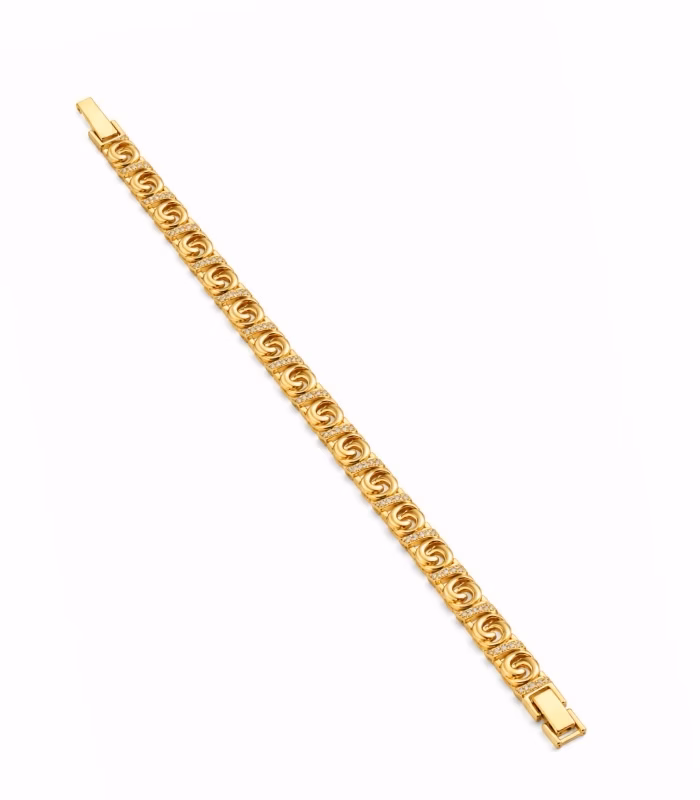 Minimal Kadın Bileklik