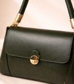 Elara Haki Renk Çanta - Görsel 3