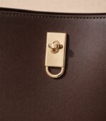 Luna Bucket Acı Kahve Çanta - Görsel 3