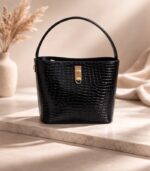 Luna Bucket Çanta - Görsel 2