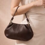 Clara Acı Kahve Çanta