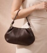 Clara Acı Kahve Çanta