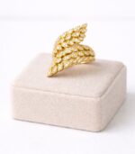 Ivory Yüzük Seti - Görsel 4