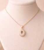 D Harfli Balon Kolye - Görsel 3