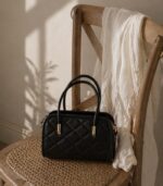 Milena Siyah Çanta - Görsel 3