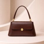 Elara Acı Kahve Çanta