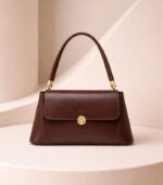 Elara Acı Kahve Çanta