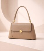 Elara Bej Çanta - Görsel 5