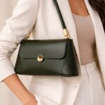 Elara Haki Renk Çanta