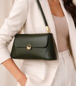 Elara Haki Renk Çanta