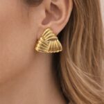 Milano Vintage Küpe