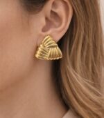 Milano Vintage Küpe