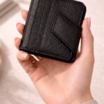 Royal Minimal  Hakiki Deri Kartlık