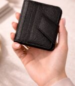 Royal Minimal  Hakiki Deri Kartlık