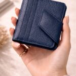 Royal Minimal Lacivert Renk Kartlık