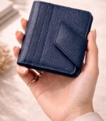 Royal Minimal Lacivert Renk Kartlık