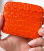 Milo Portakal Rengi Kartlık - Görsel 2