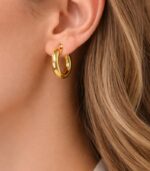 Celeste Küpe - Görsel 3