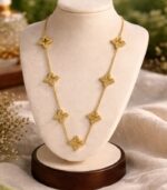 Mirella Bloom Kolye - Görsel 4