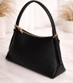 Vienna Siyah Çanta - Görsel 2