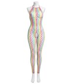 Vücut Çorabı - Görsel 2