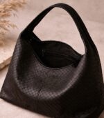 Nera Siyah Çanta - Görsel 3