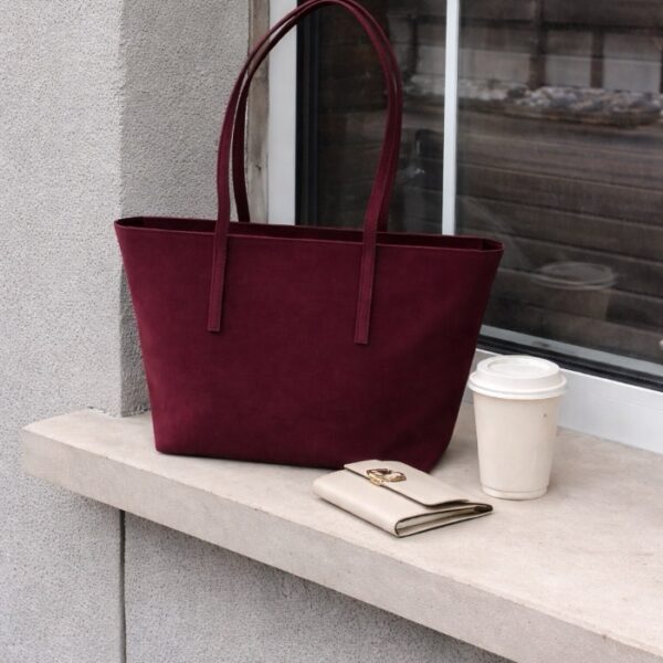 Bordo Classic Tote