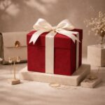 Lucas Süpriz Kutu - Özel