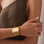 Nera Kıvrım Kelepçe