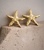 Oceana Küpe - Görsel 2