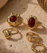 * Roséa Yüzük Seti - Görsel 2