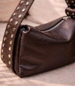 Mona Brown Çanta - Görsel 2