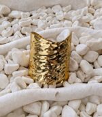 Nera Kıvrım Kelepçe - Görsel 2