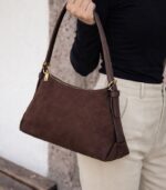 Mocha Soft Bag - Görsel 2