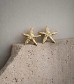 Oceana Küpe - Görsel 3