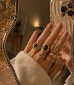 * Roséa Yüzük Seti - Görsel 4