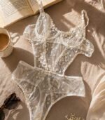 Amore Heart Bodysui - Görsel 3