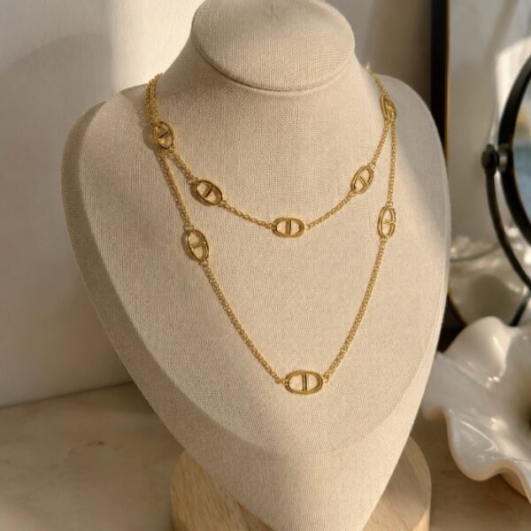 Chain Kolye