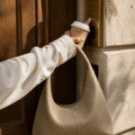 Nora Woven Bag