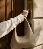 Nora Woven Bag