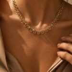 Noira Chain Kolye