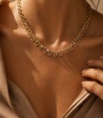 Noira Chain Kolye